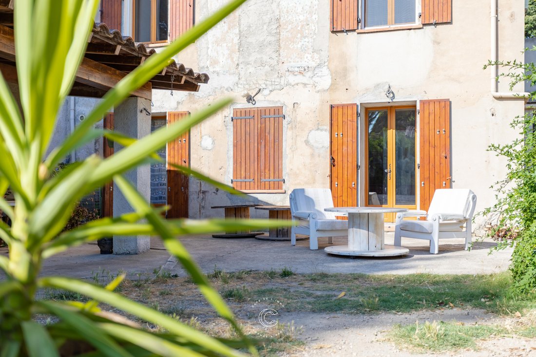House in Le Redon, Marseille, Provence-Alpes-Côte d'Azur 3 - 16735478