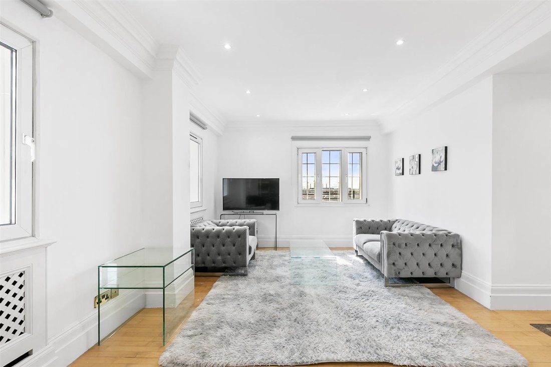 Apartment in Brompton, Kensington And Chelsea, England 5 - 16734599