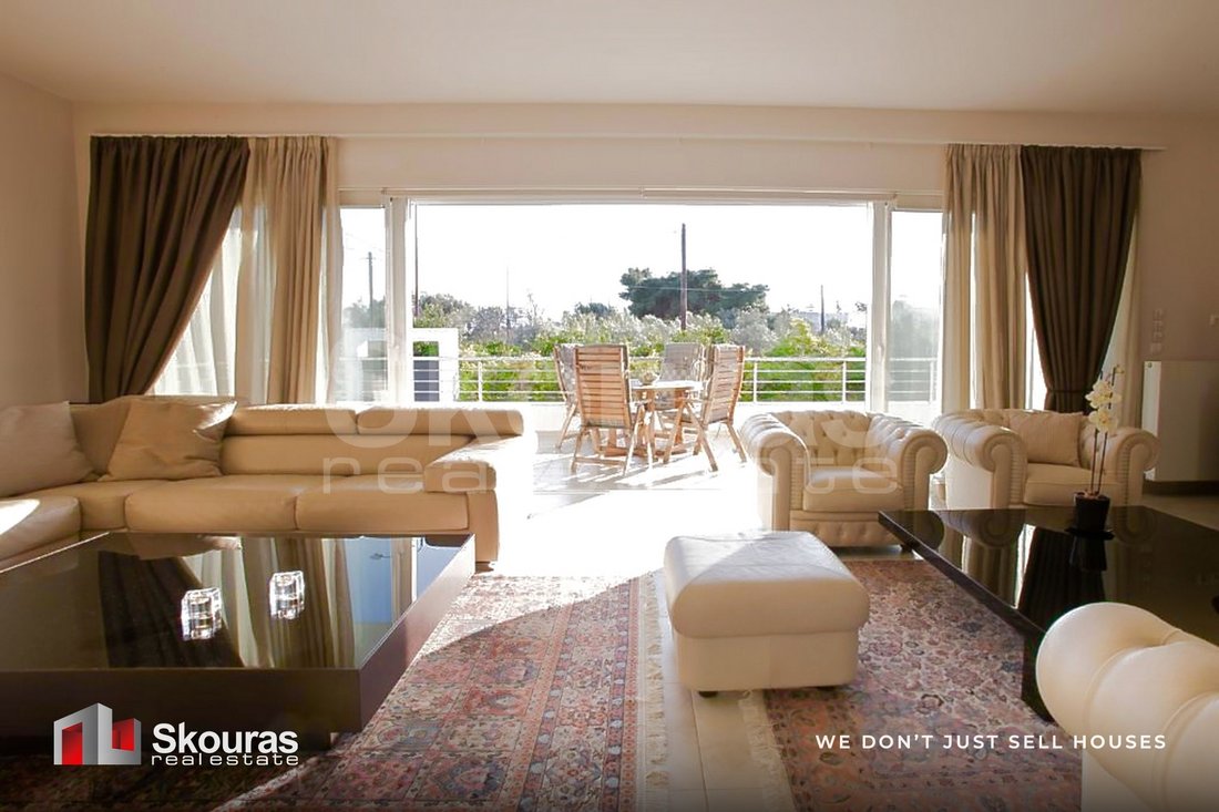 House in Community of Loutraki - Perachora, Loutraki - Perachora, Greece 4 - 16727822