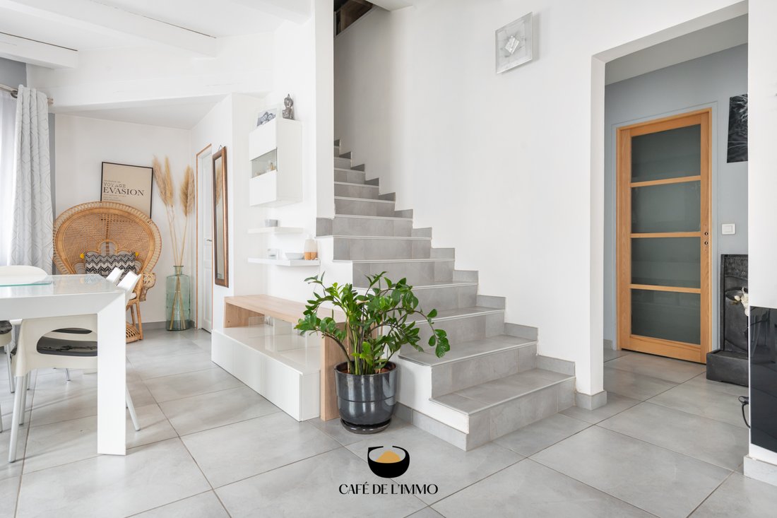 House in Saint Loup, 10e Arrondissement, Marseille 5 - 16735643