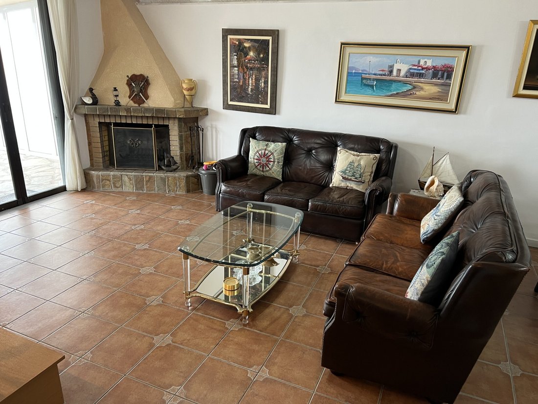 House in Antikyra, Thessaly and Central Greece, Greece 5 - 16734153