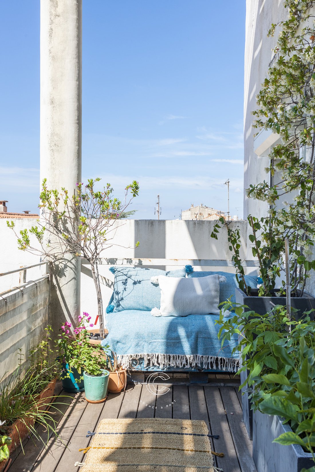 Apartment in Bompard, 7e Arrondissement, Marseille 4 - 16735717