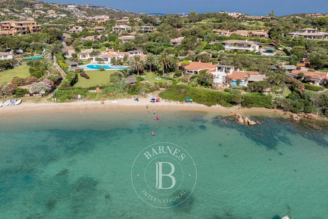 Villa in Marina di Porto Cervo, Porto Cervo, Italy 5 - 16730699