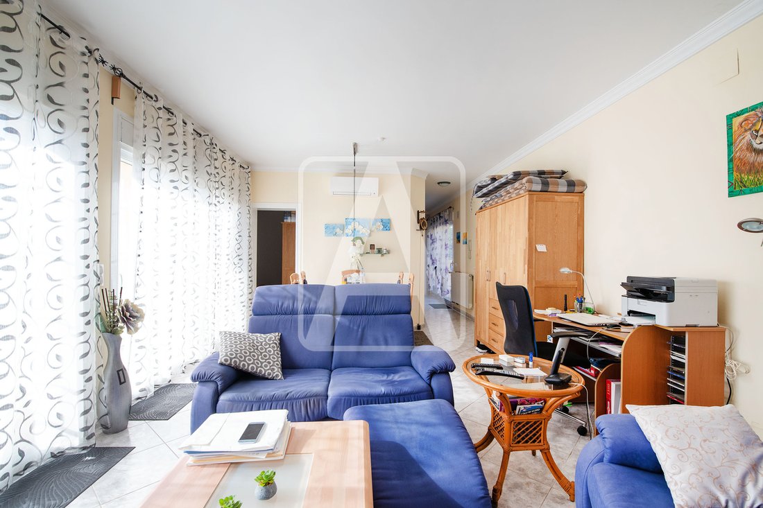 Villa in Benissa, Valencian Community, Spain 5 - 16735288