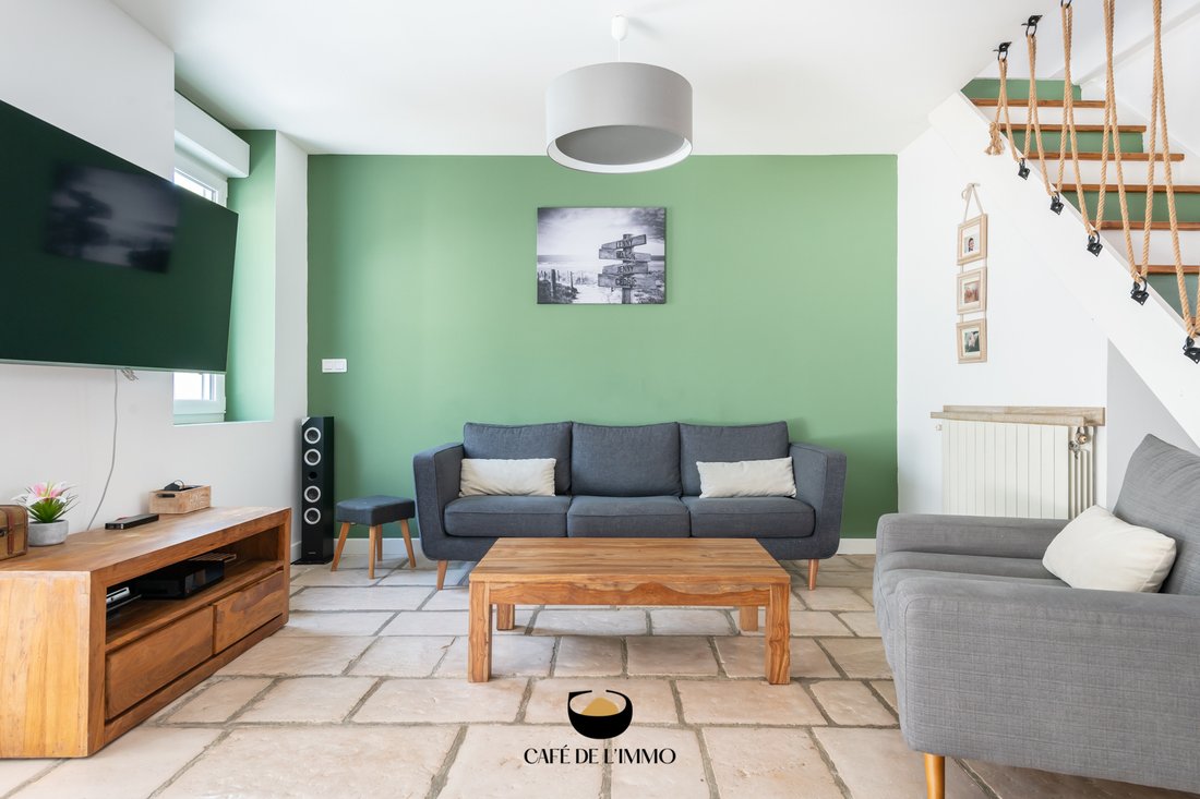 House in Saint Julien, Marseille, Provence-Alpes-Côte d'Azur 4 - 16735933