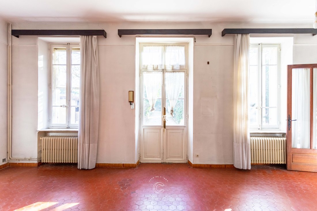 House in Saint Julien, Marseille, Provence-Alpes-Côte d'Azur 3 - 16735915