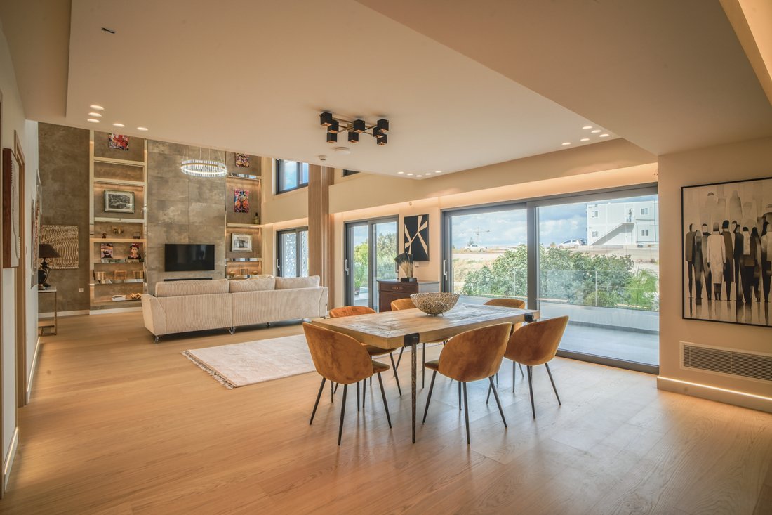 Apartment in Glyfada, Attica, Greece 1 - 15077921
