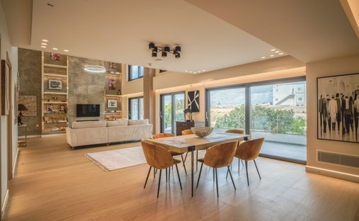 Wohnung in Glyfada, Attika, Griechenland 1