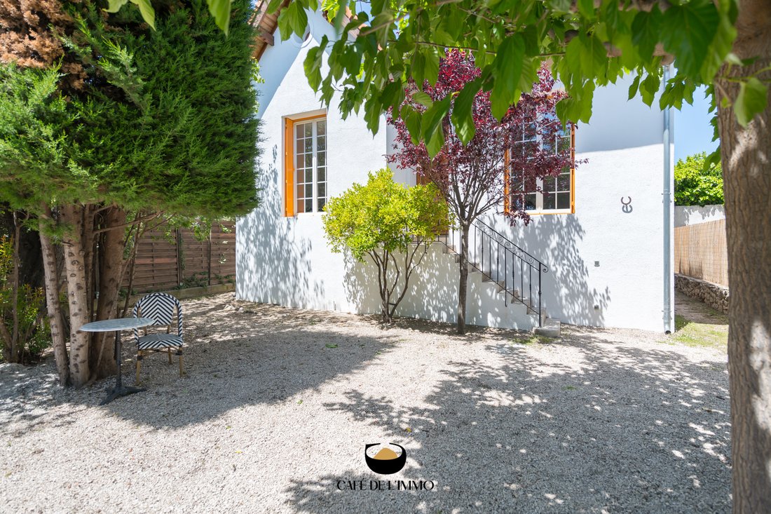 House in Saint Julien, Marseille, Provence-Alpes-Côte d'Azur 3 - 16735784
