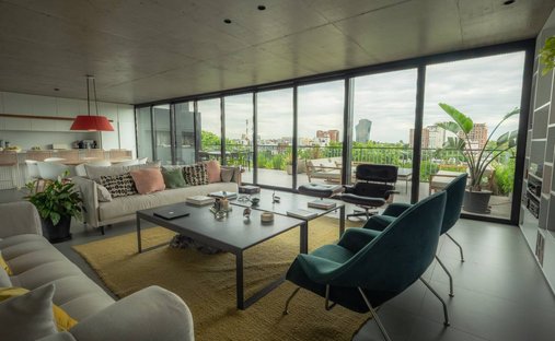 Apartment in Buenos Aires, Buenos Aires, Argentina 1