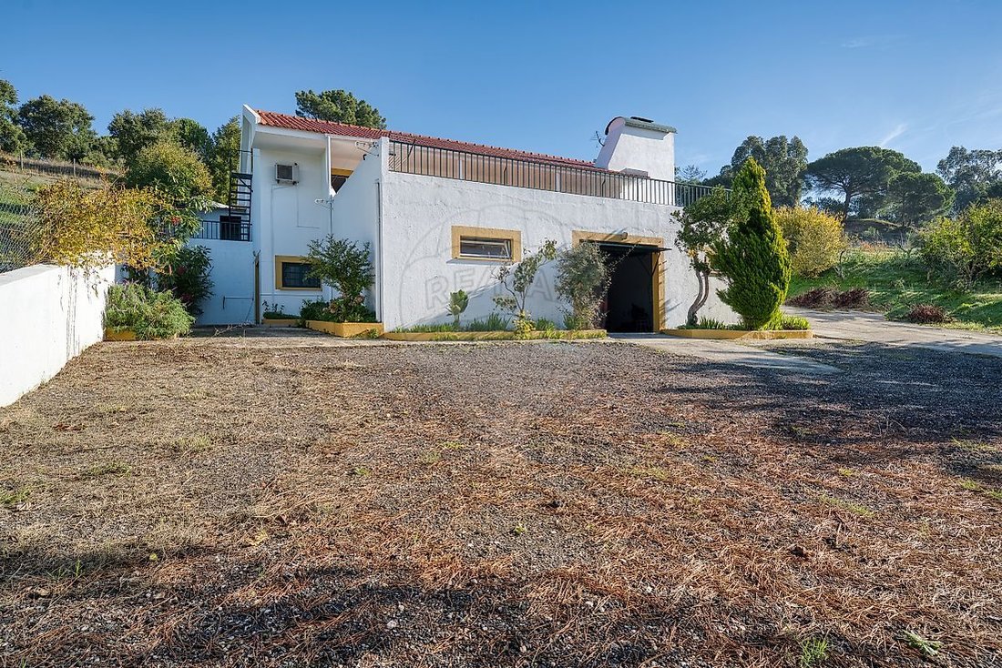 Casa a Azambuja, Lisbona, Portogallo 1 - 16718079