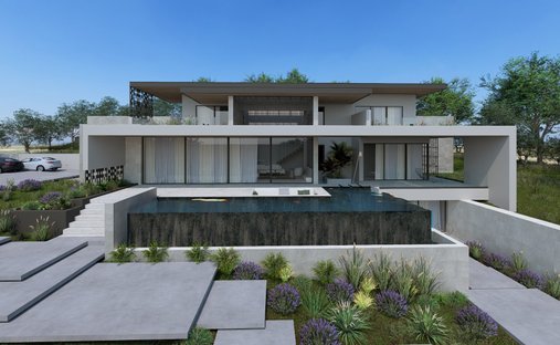 Villa en Apokoronas, Grèce 1