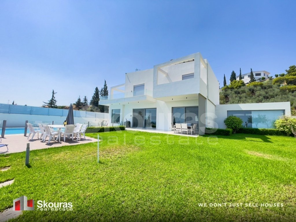 House in Karya Community, Xylokastro, Greece 3 - 16727613