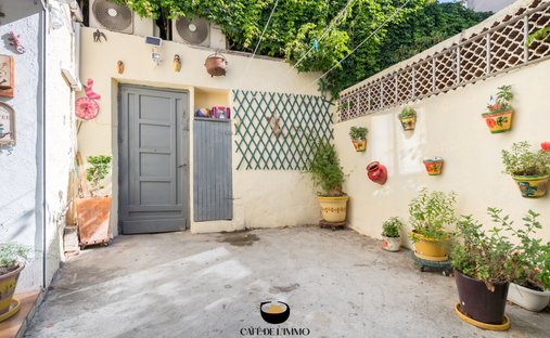 House in Castellane, 6e Arrondissement, Marseille 1