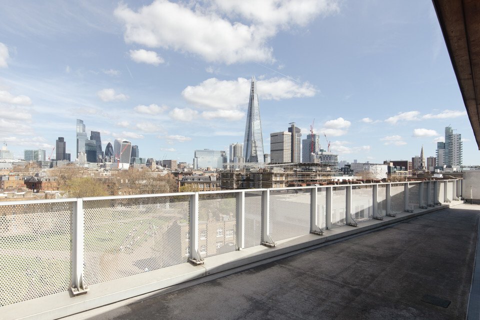 Apartment in Waterloo, Lambeth (Greater London), England 3 - 16734866