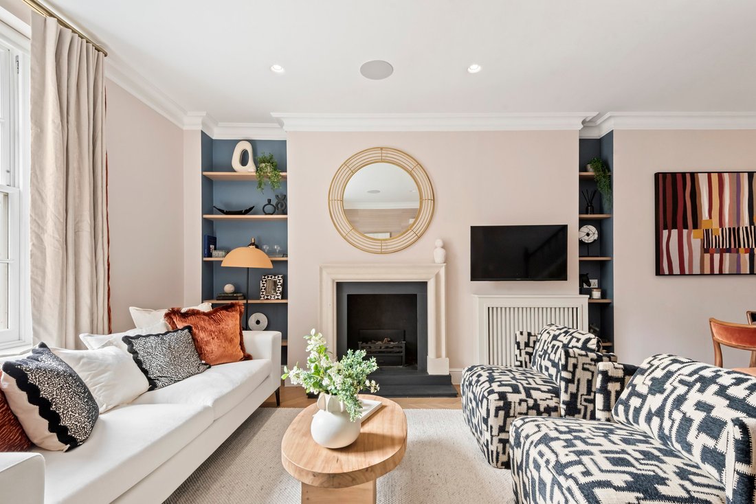 House in Chelsea, Kensington And Chelsea, England 2 - 16734800