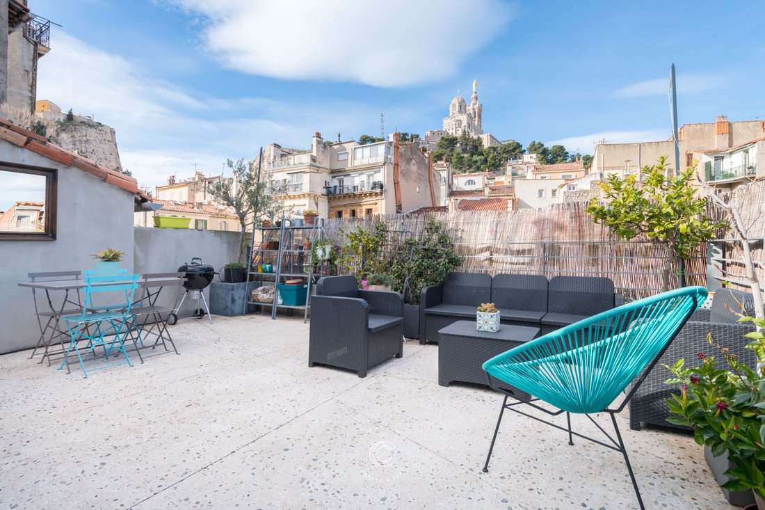 Apartment in Castellane, 6e Arrondissement, Marseille 1 - 16736013