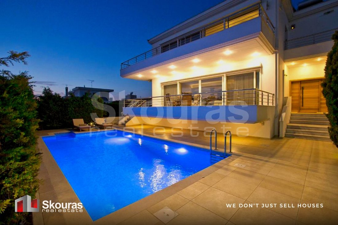 House in Community of Loutraki - Perachora, Loutraki - Perachora, Greece 1 - 16727822