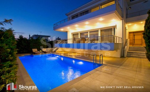 House in Community of Loutraki - Perachora, Loutraki - Perachora, Greece 1
