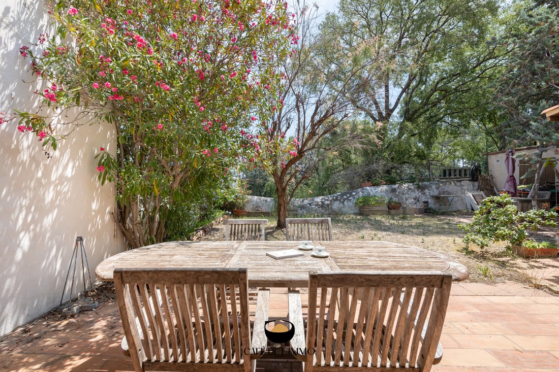 House in Castellane, 6e Arrondissement, Marseille 5 - 16735806
