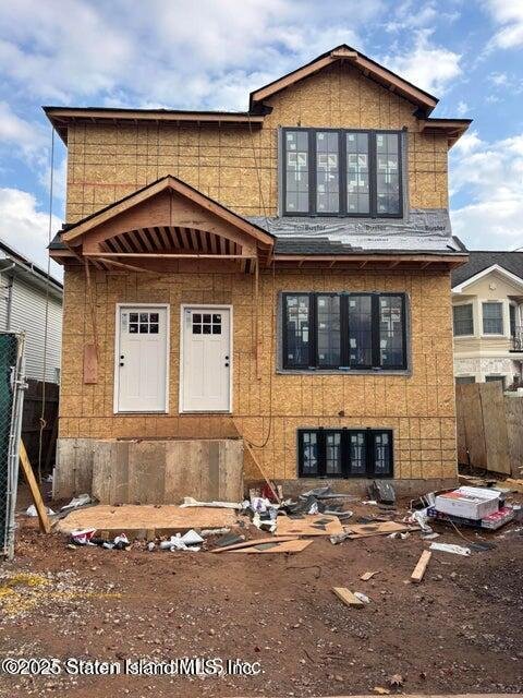 House in New York, New York, United States 1 - 16730565