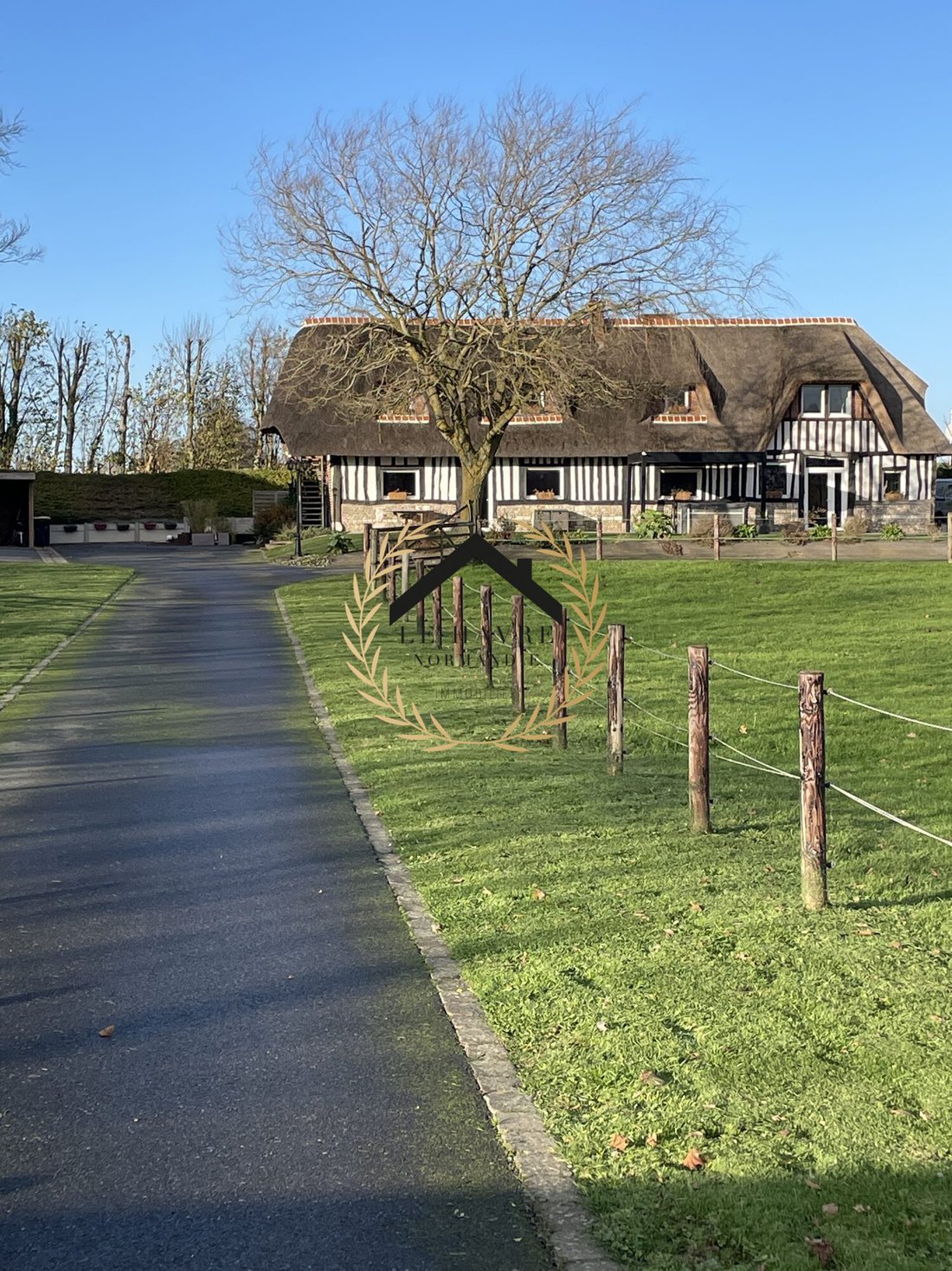 House in Angerville-l'Orcher, Normandy, France 5 - 16339881