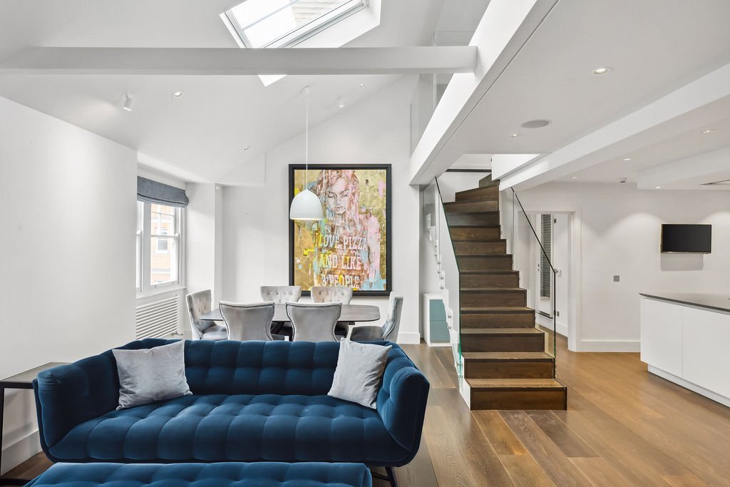 Appartement à Chelsea, Kensington et Chelsea, Angleterre 3 - 16734964