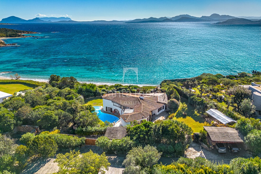 House in Cala di Volpe - Capriccioli - Romazzino, Arzachena, Italy 1 - 16731317