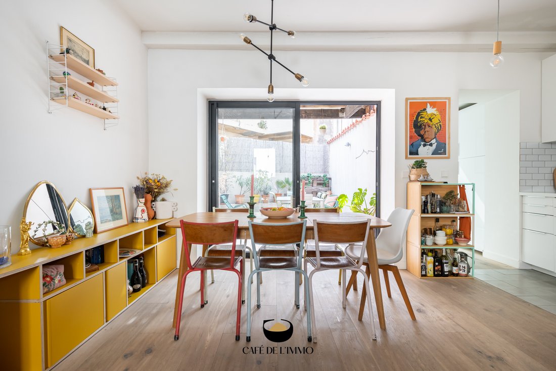 House in Castellane, 6e Arrondissement, Marseille 5 - 16735684
