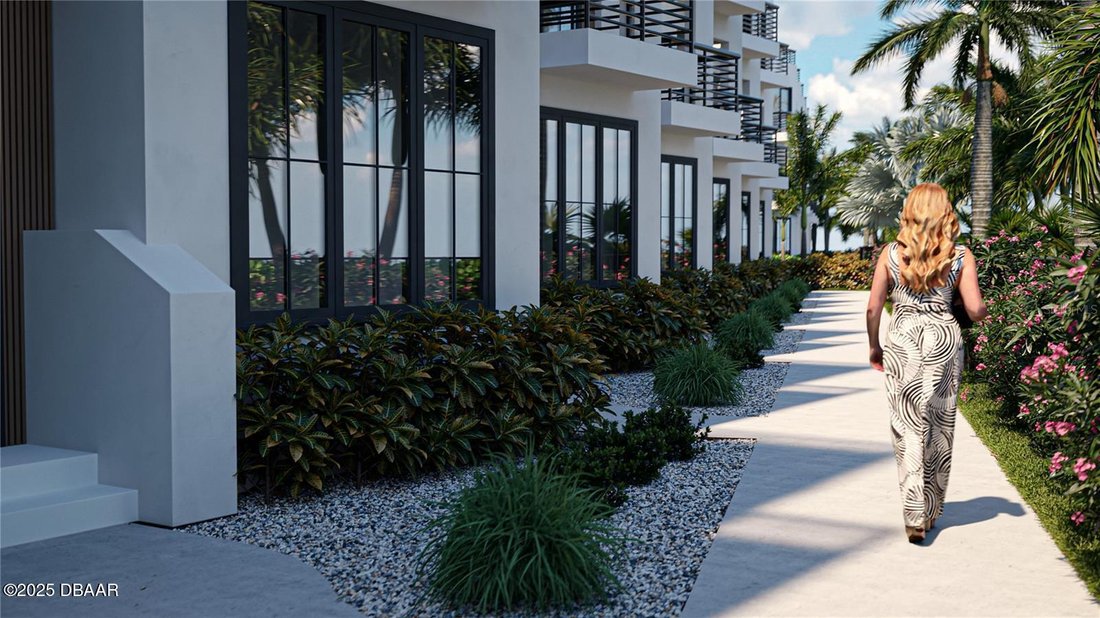 Condo in Ormond Beach, Florida, United States 4 - 16730229