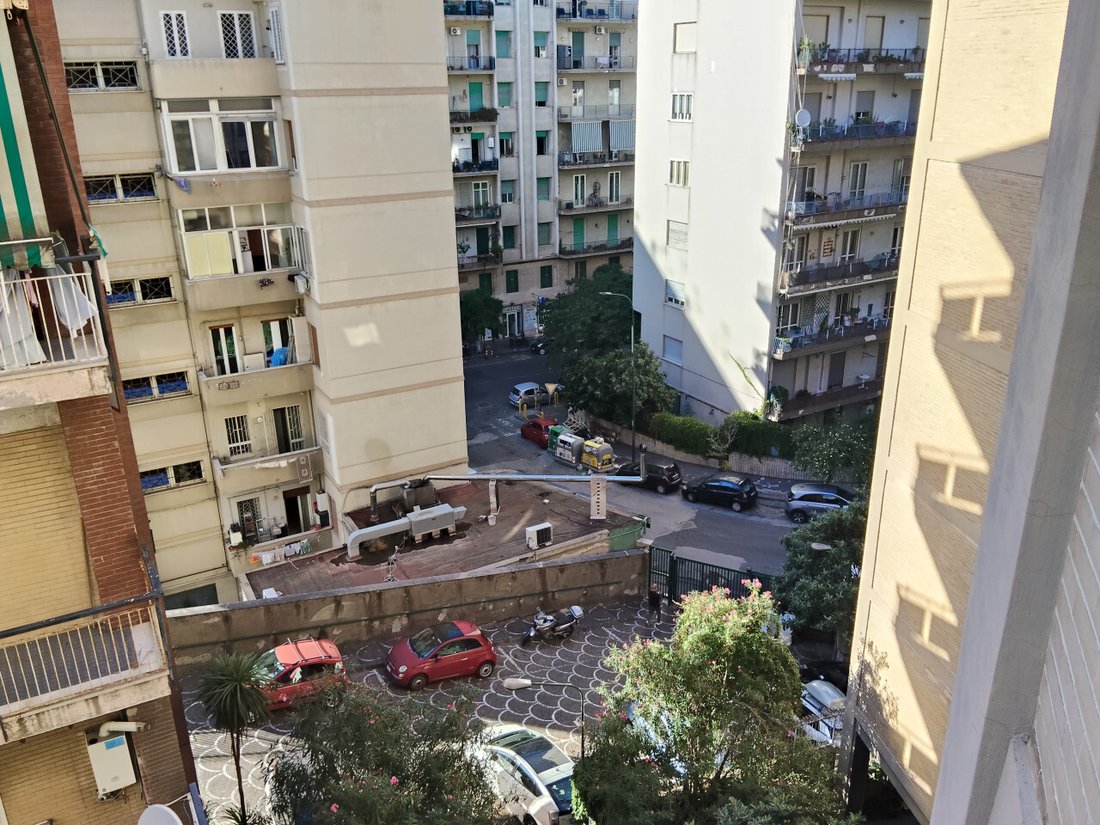 Apartment in Naples, Campania, Italy 5 - 16138952