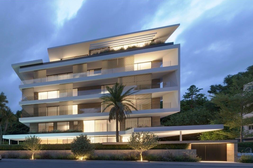 Apartment in Vari, Attica, Greece 2 - 16698512