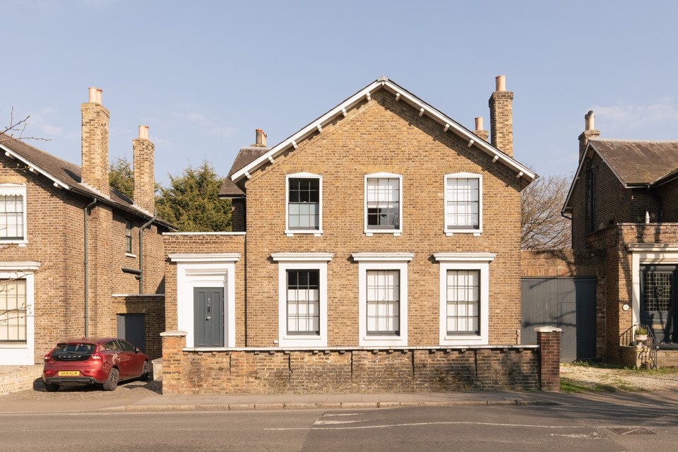 Villa in Peckham, Southwark, England 1 - 16734913