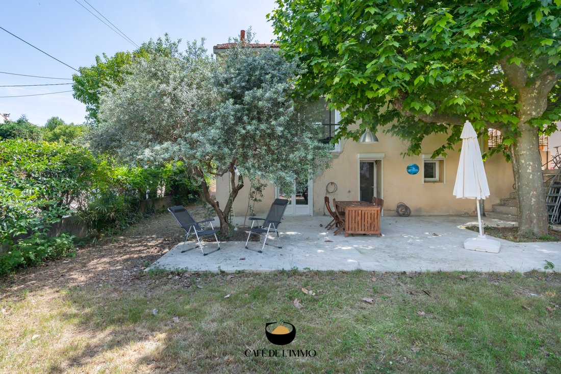 House in Saint Julien, Marseille, Provence-Alpes-Côte d'Azur 3 - 16735495