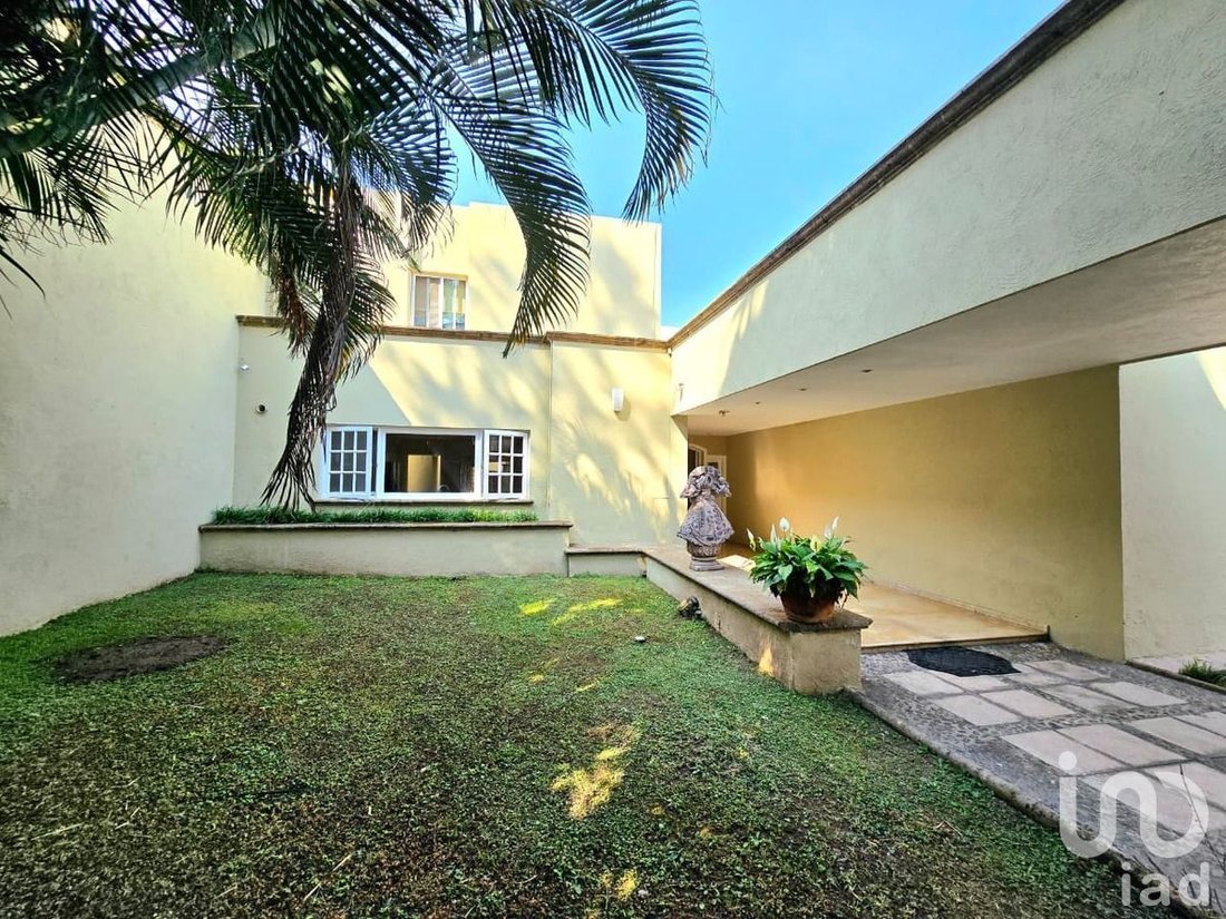 Haus in Guadalajara, Jalisco, Mexiko 2 - 16732631