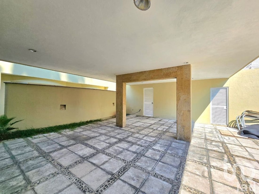 Haus in Guadalajara, Jalisco, Mexiko 3 - 16732631