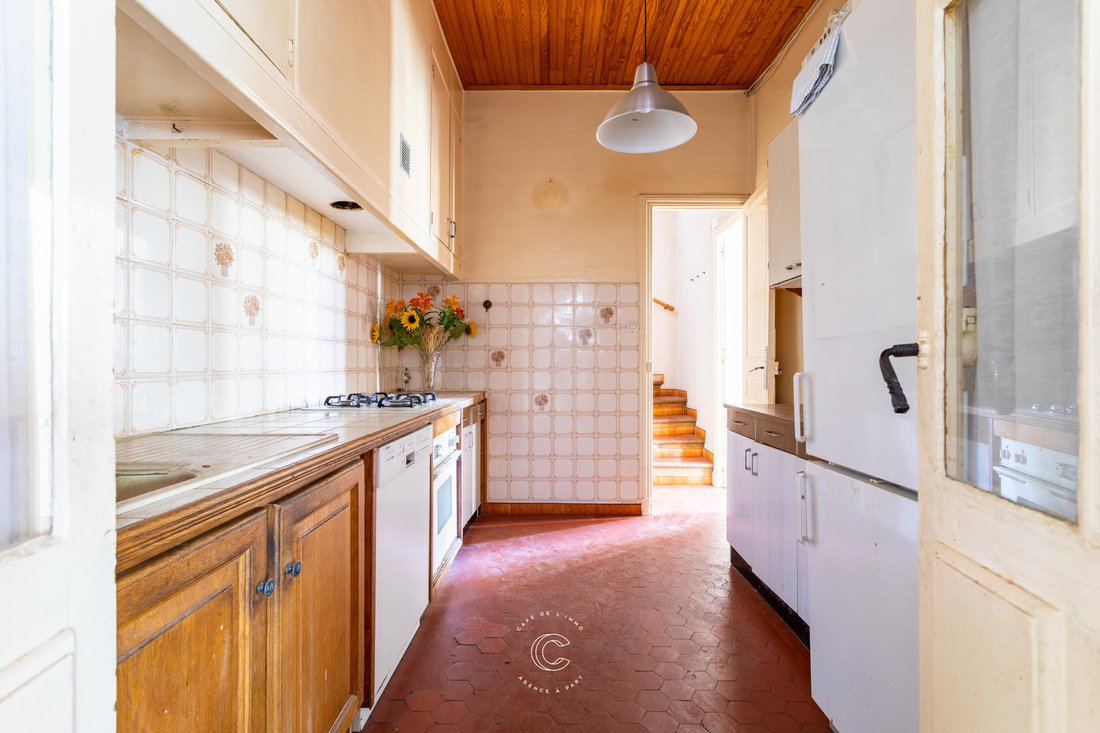 House in Saint Julien, Marseille, Provence-Alpes-Côte d'Azur 5 - 16735915