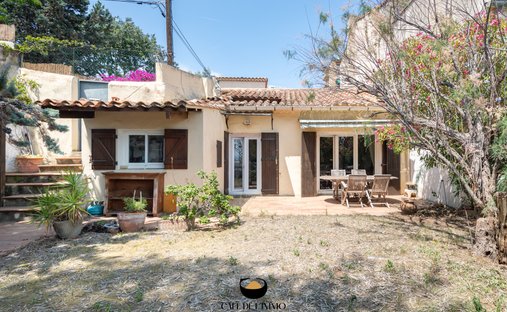 House in Castellane, 6e Arrondissement, Marseille 1