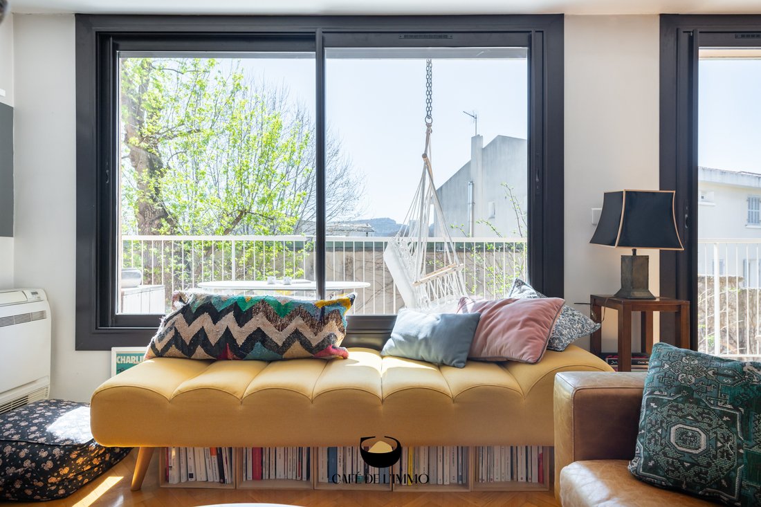 Apartment in Pointe Rouge, 8e Arrondissement, Marseille 5 - 16735238