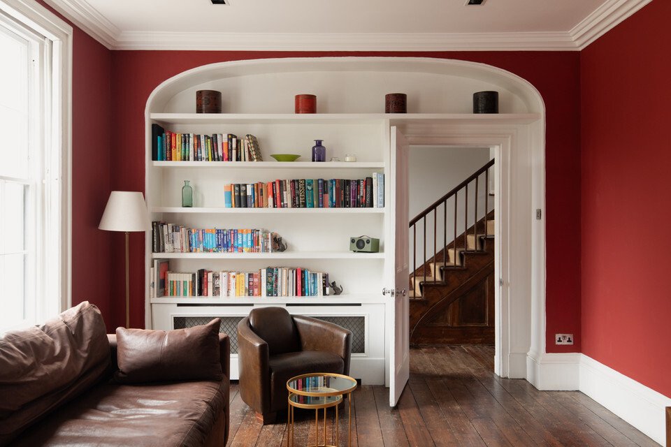 Villa in Peckham, Southwark, England 5 - 16734913