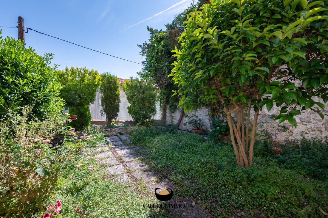 House in Bompard, 7e Arrondissement, Marseille 4 - 16735515