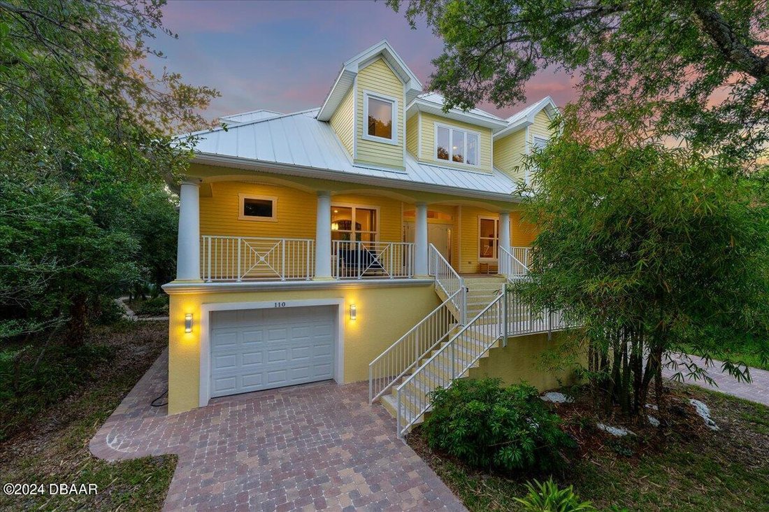 House in Port Orange, Florida, United States 1 - 16730707