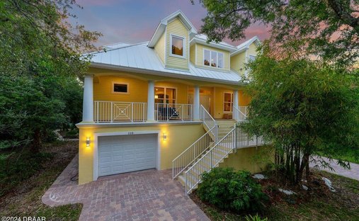 House in Port Orange, Florida, United States 1