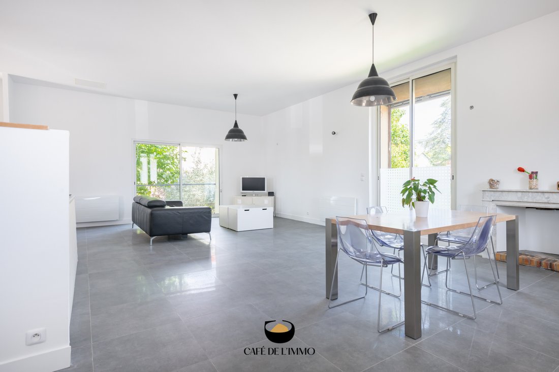 House in Saint Julien, Marseille, Provence-Alpes-Côte d'Azur 4 - 16735495