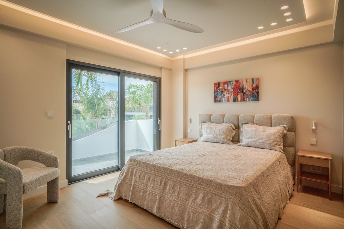 Apartment in Glyfada, Attica, Greece 5 - 15077921