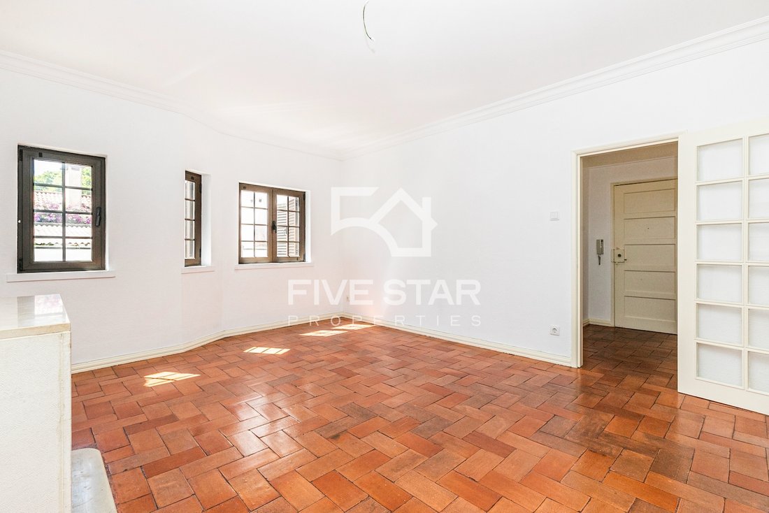 Apartment in Cascais e Estoril, Lisbon, Portugal 5 - 16735198