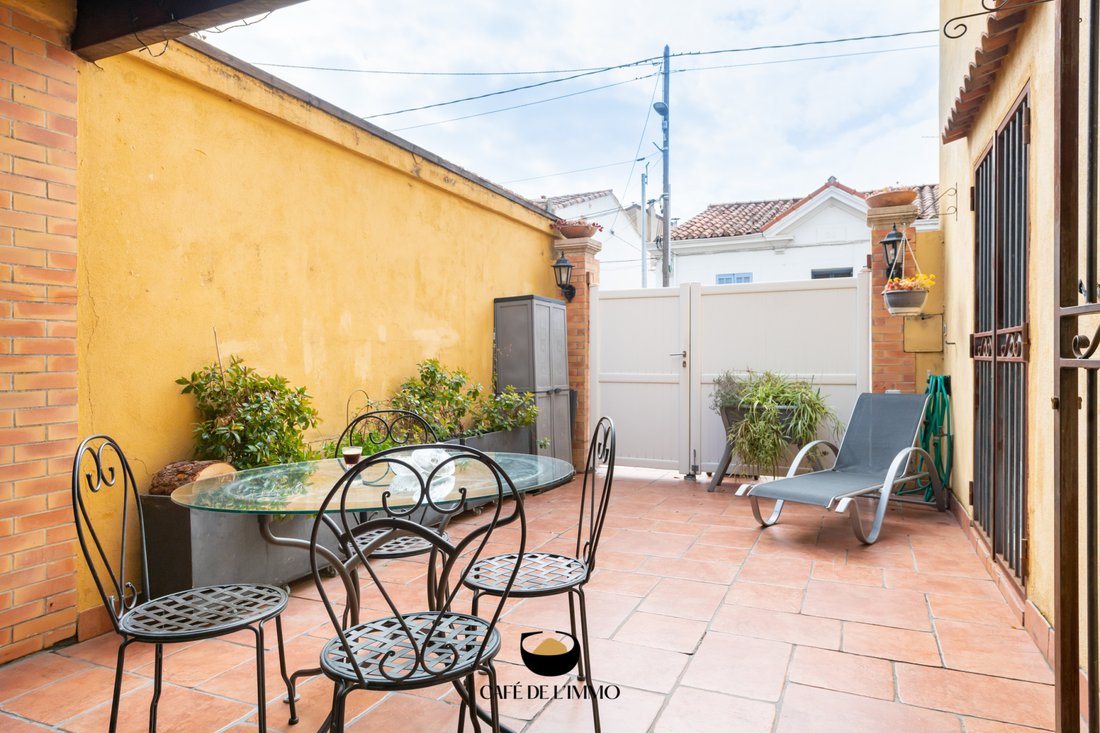 House in Saint Loup, 10e Arrondissement, Marseille 1 - 16735643