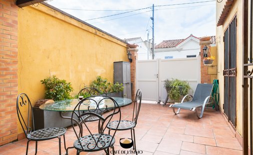 House in Saint Loup, 10e Arrondissement, Marseille 1