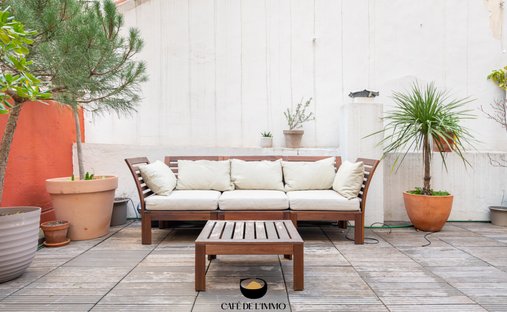 Apartment in Baille, 5e Arrondissement, Marseille 1
