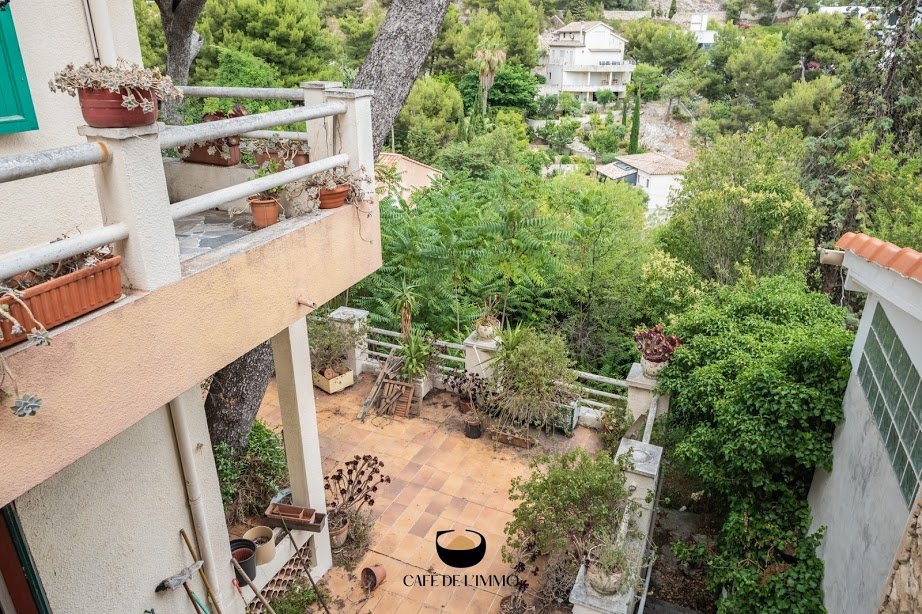 House in Pointe Rouge, 8e Arrondissement, Marseille 4 - 16735913